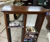 Подставка под DVD диски на 60 шт.  