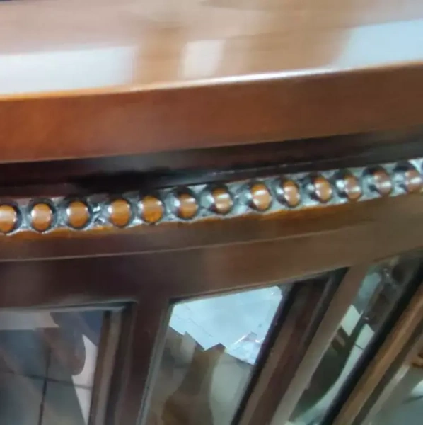 Стол кофейный-бар Овальный  