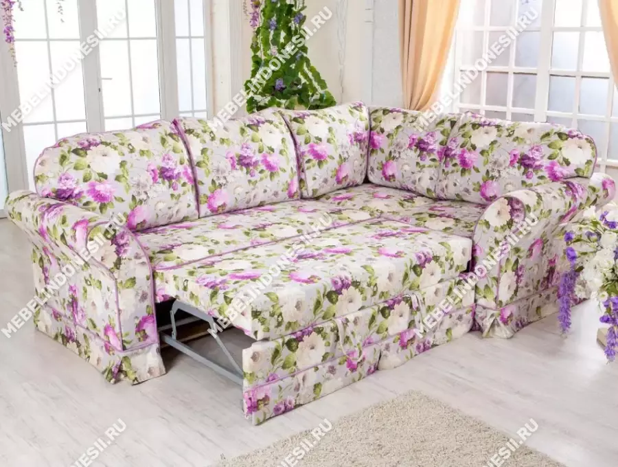 Диван "Маркиза" угловой  
