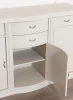 Комод Vainilla 906  купить в интернет магазине Мебель из массива. Звоните +7 495 961-63-63 Дизайнерская мебель