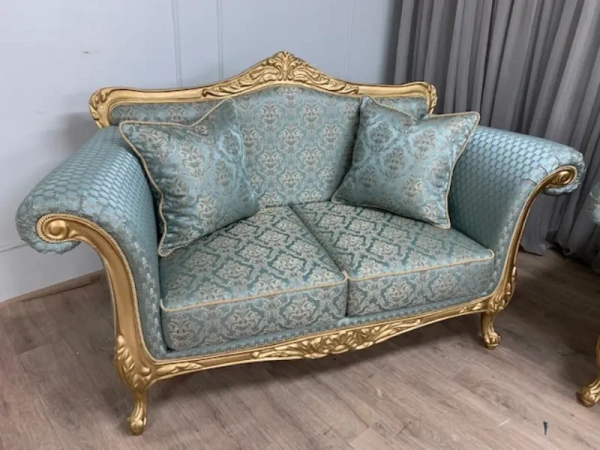 Диван "Неаполь-Люкс" 2-х местный  